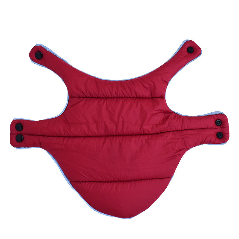 mylittlepethelpers - Hunde Jacke