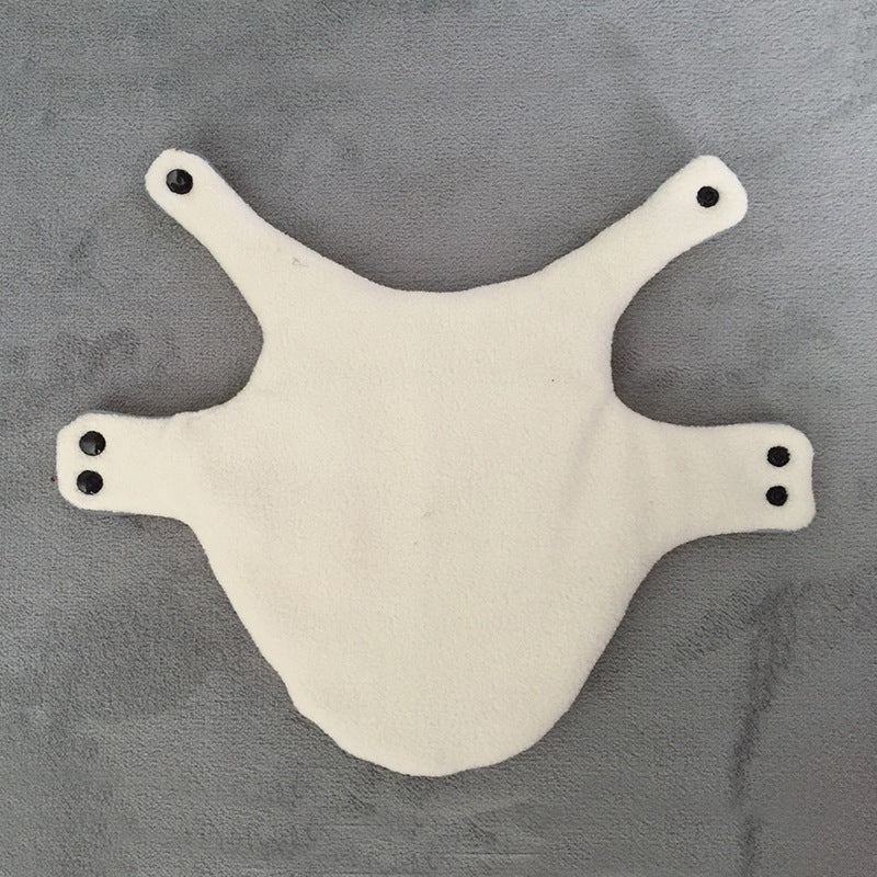 mylittlepethelpers - Hunde Jacke