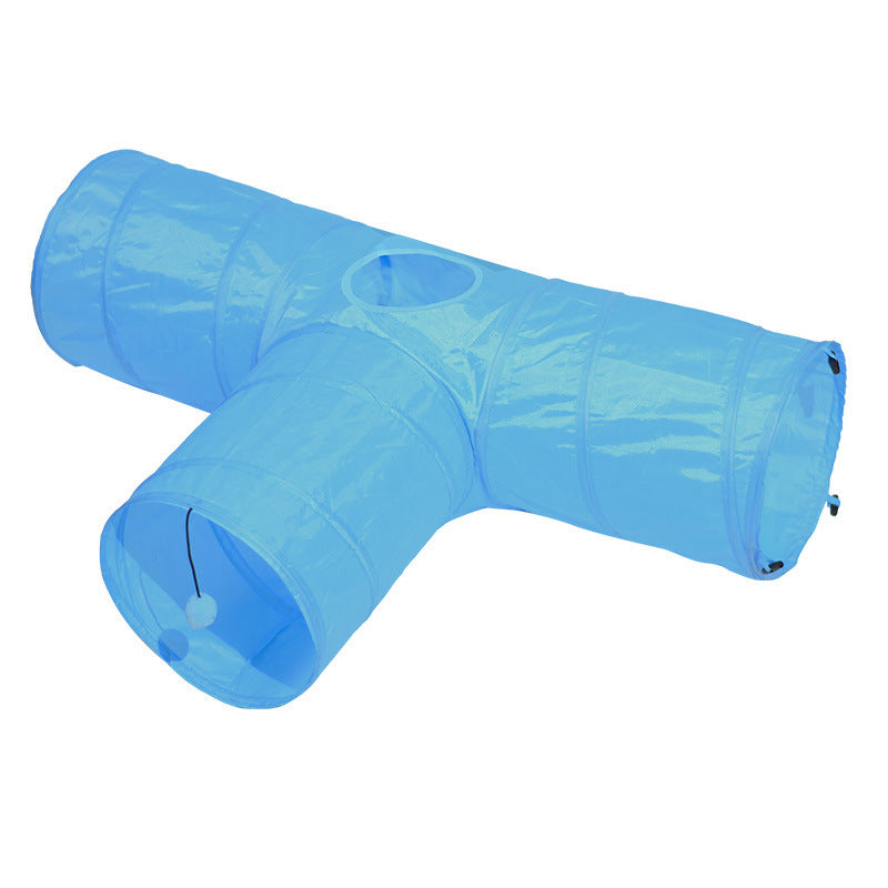 mylittlepethelpers - Whisker Tunnel